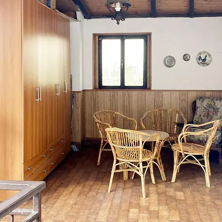 Апартаменты Nice Mountain With External Dining Area - Bilocale Con Portico In Corte Nel Cuore Di *
